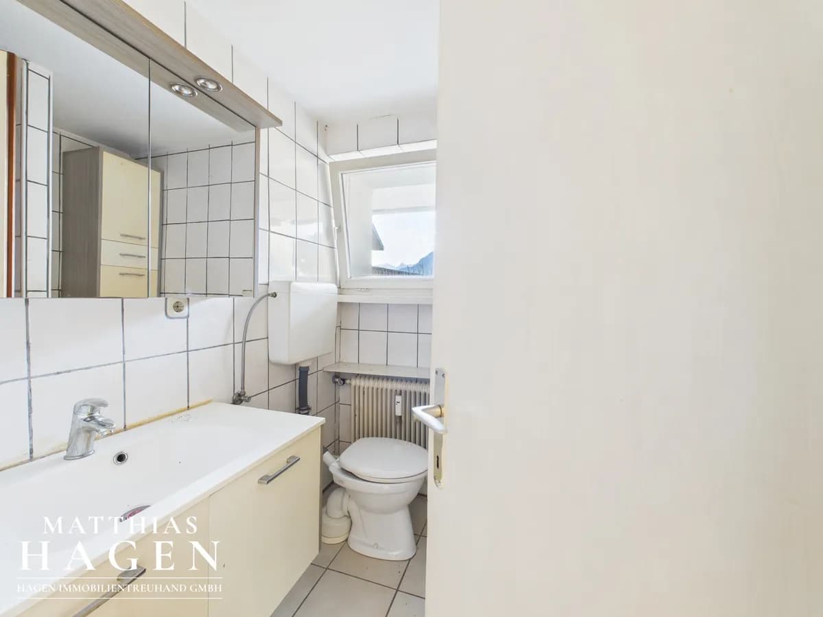 1-Zimmer-Wohnung kaufen in Bludenz – 30,29 m², € 119.000 – Bild 6 von 10