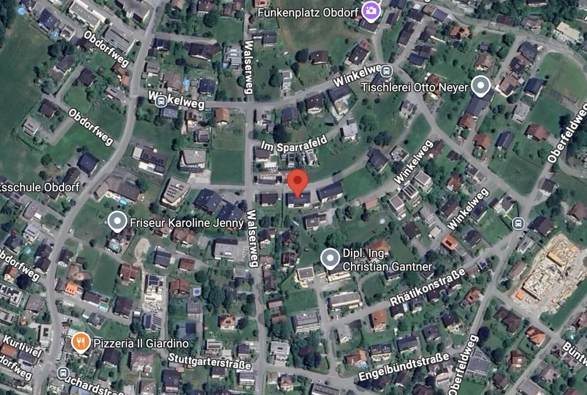 1-Zimmer-Wohnung kaufen in Bludenz – 30,29 m², € 119.000 – Bild 7 von 10