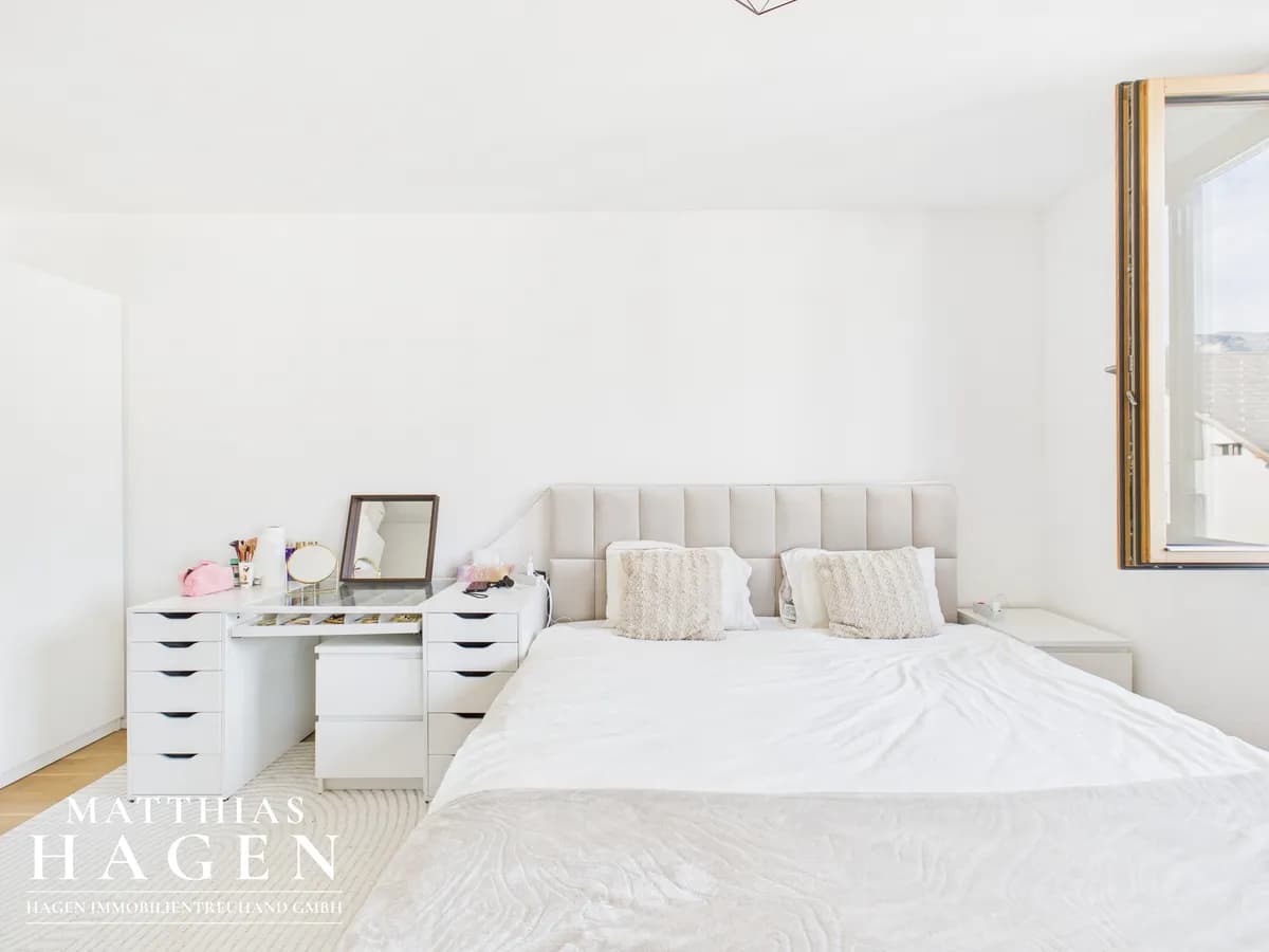 2-Zimmer-Wohnung kaufen in Feldkirch – 43,15 m², € 329.000 – Bild 3 von 13