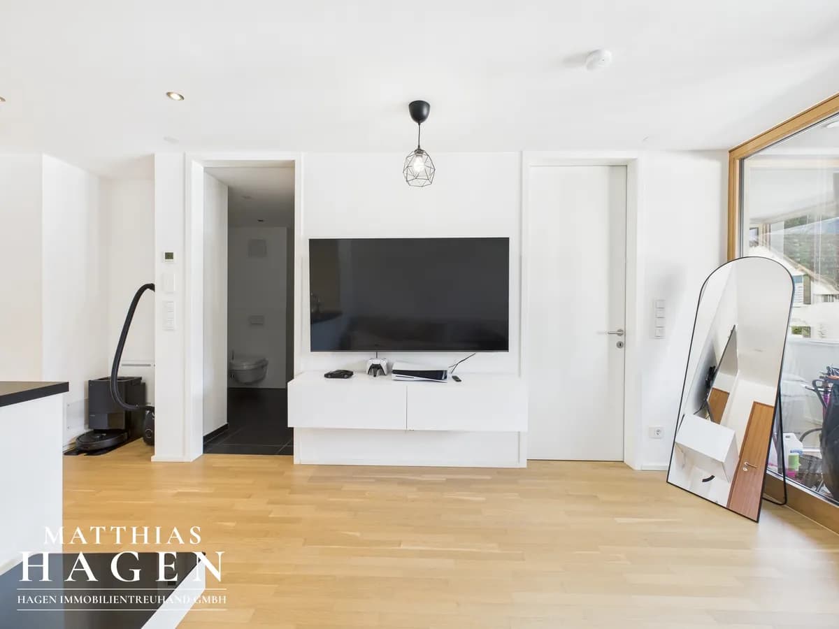 2-Zimmer-Wohnung kaufen in Feldkirch – 43,15 m², € 329.000 – Bild 6 von 13