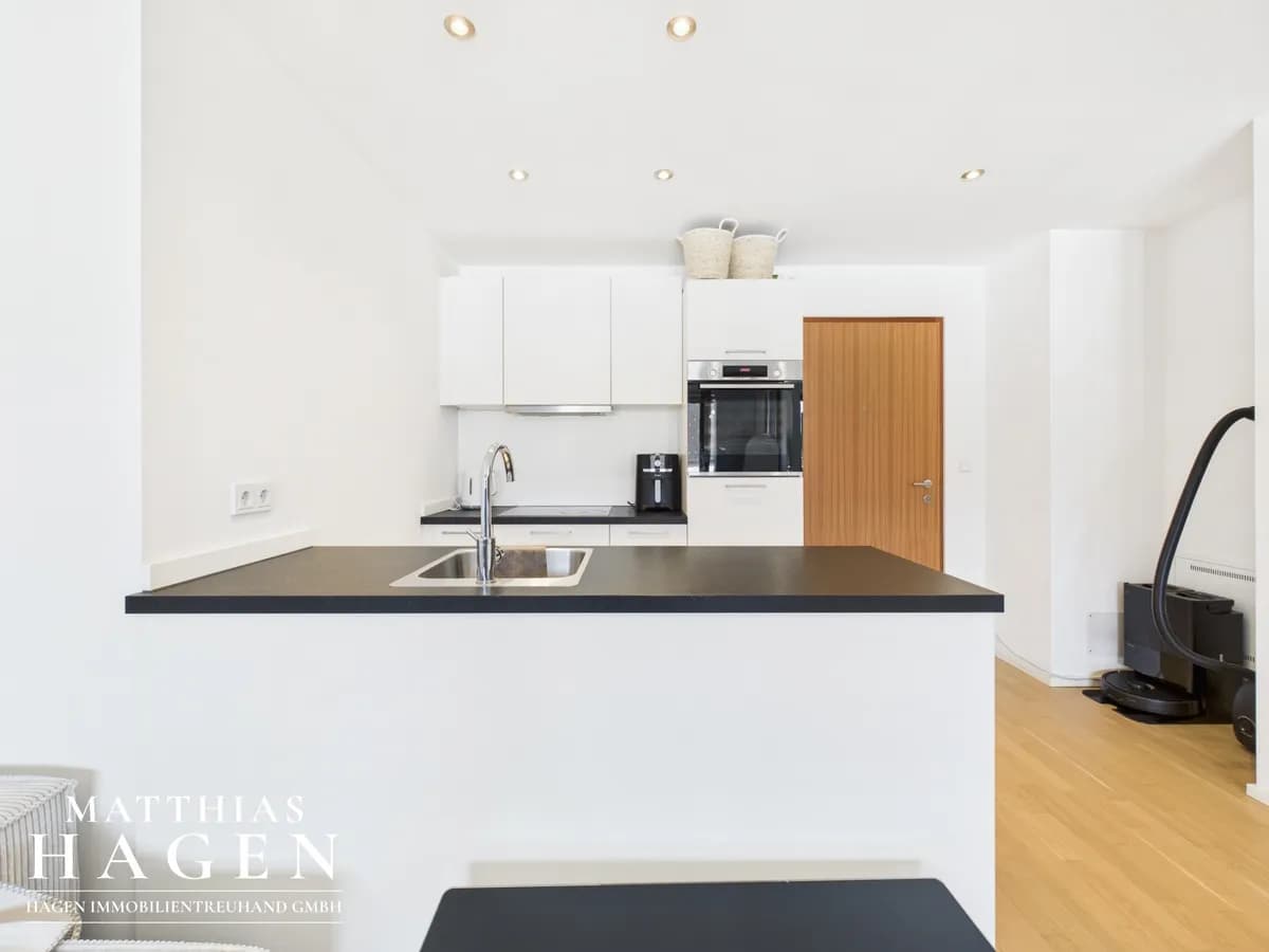 2-Zimmer-Wohnung kaufen in Feldkirch – 43,15 m², € 329.000 – Bild 7 von 13