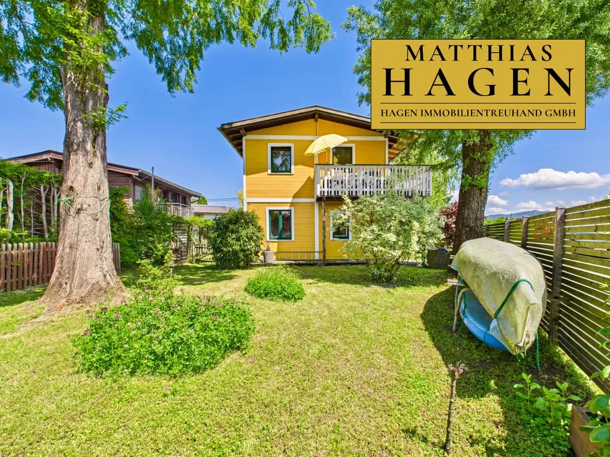 4-Zimmer-Wohnung kaufen in Bregenz – 63,76 m², € 360.000