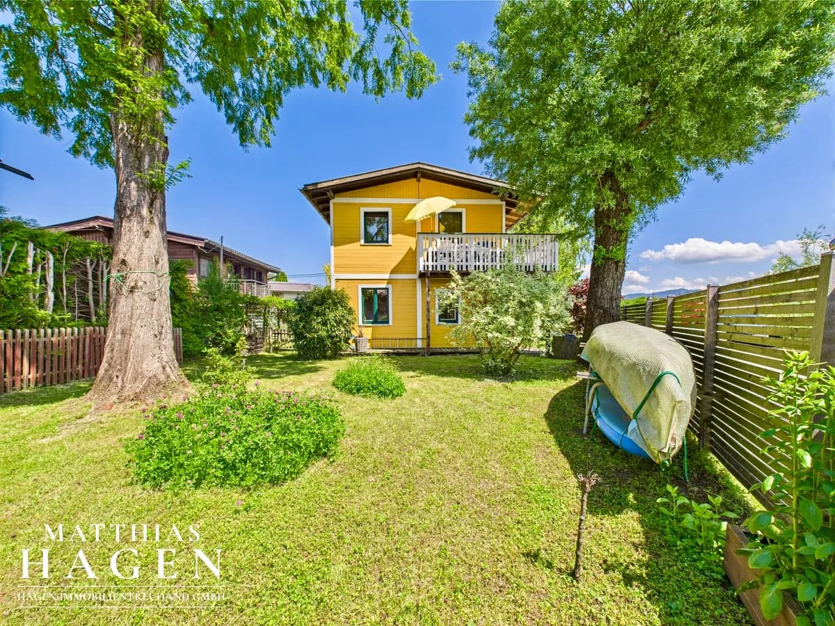4-Zimmer-Wohnung kaufen in Bregenz – 63,76 m², € 360.000 – Bild 2 von 23
