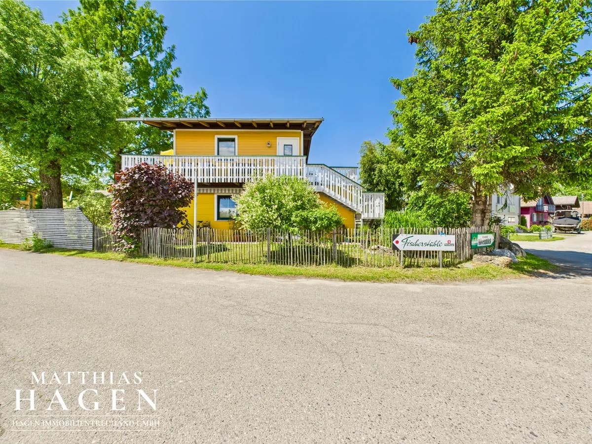 4-Zimmer-Wohnung kaufen in Bregenz – 63,76 m², € 360.000 – Bild 4 von 23
