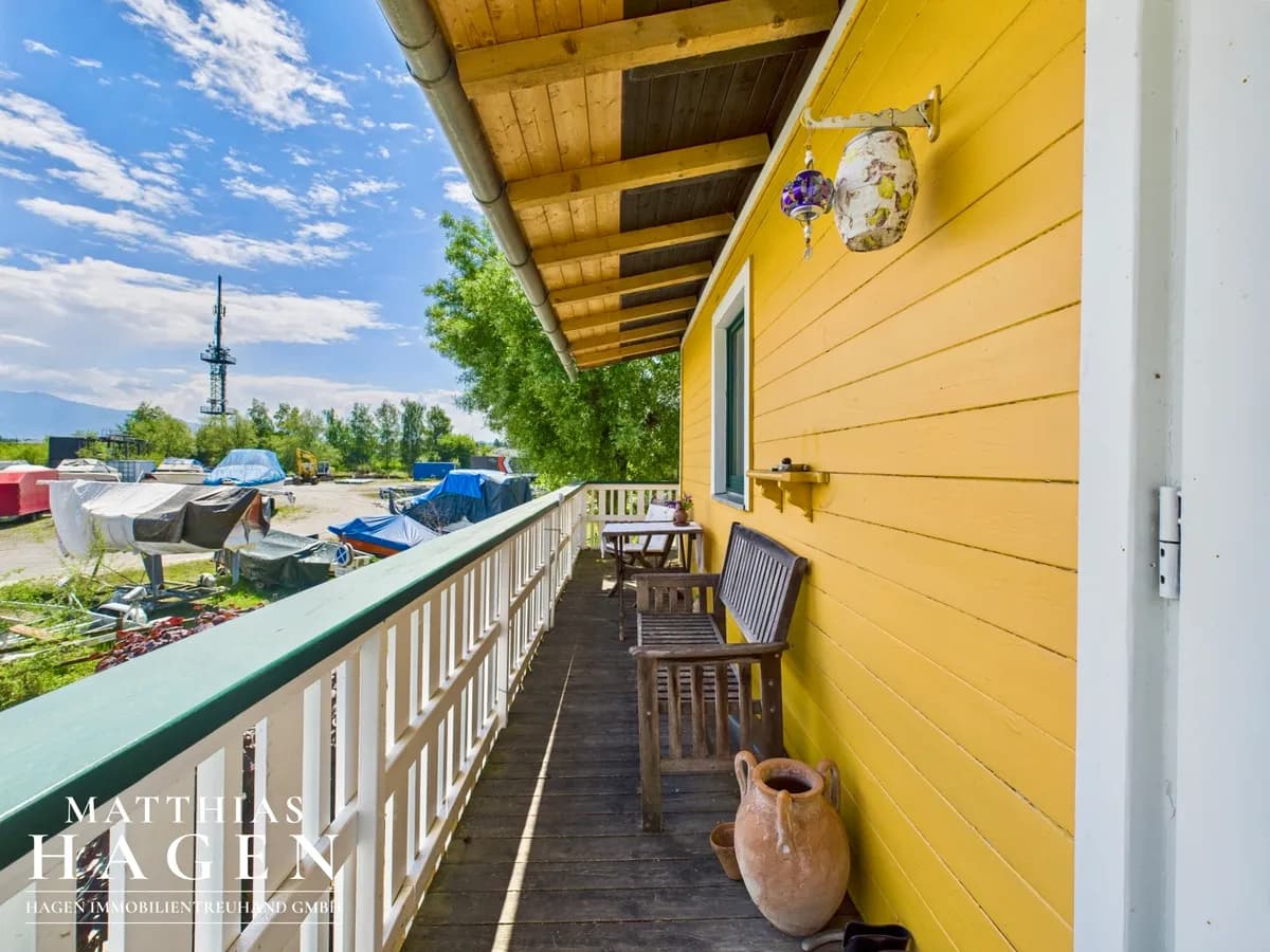 4-Zimmer-Wohnung kaufen in Bregenz – 63,76 m², € 360.000 – Bild 6 von 23