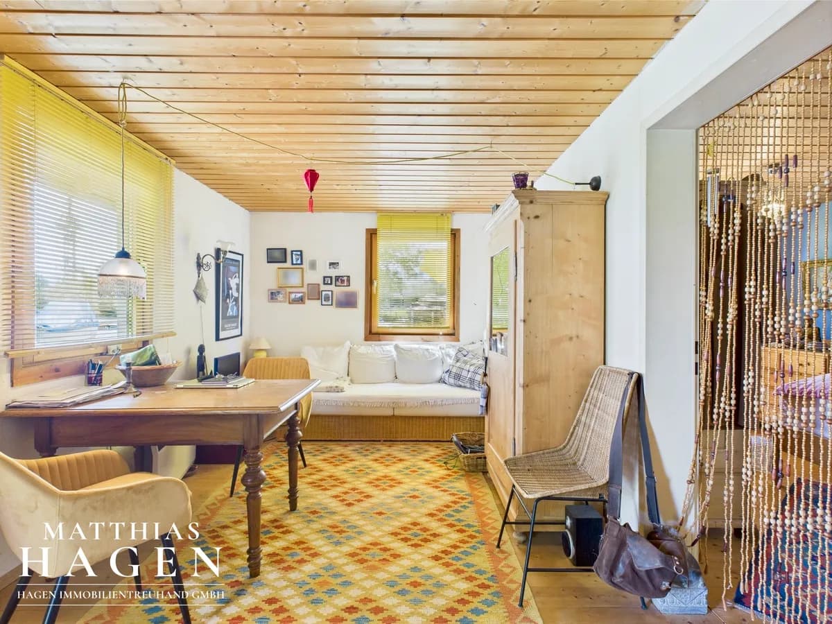 4-Zimmer-Wohnung kaufen in Bregenz – 63,76 m², € 360.000 – Bild 7 von 23