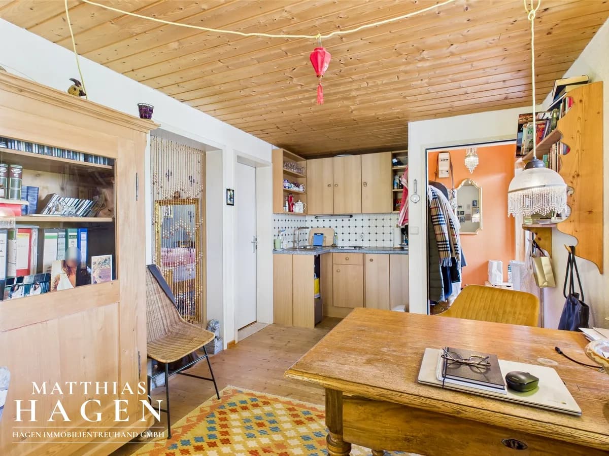 4-Zimmer-Wohnung kaufen in Bregenz – 63,76 m², € 360.000 – Bild 8 von 23