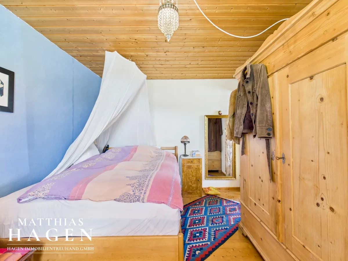 4-Zimmer-Wohnung kaufen in Bregenz – 63,76 m², € 360.000 – Bild 10 von 23