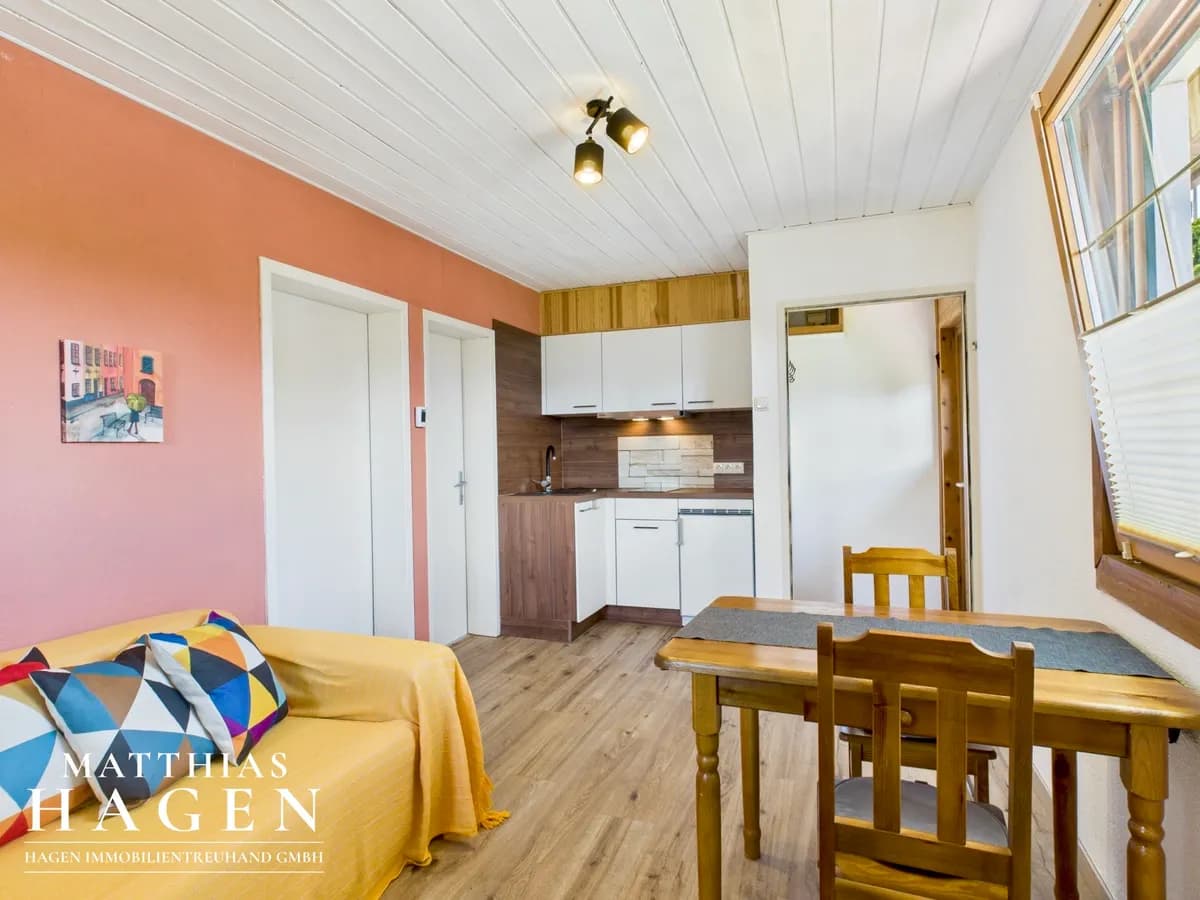 4-Zimmer-Wohnung kaufen in Bregenz – 63,76 m², € 360.000 – Bild 12 von 23