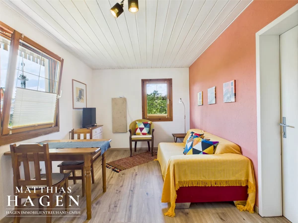 4-Zimmer-Wohnung kaufen in Bregenz – 63,76 m², € 360.000 – Bild 13 von 23