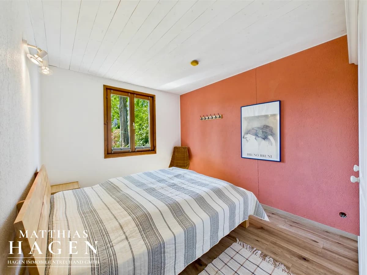 4-Zimmer-Wohnung kaufen in Bregenz – 63,76 m², € 360.000 – Bild 16 von 23