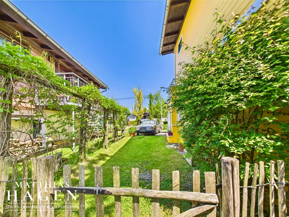 4-Zimmer-Wohnung kaufen in Bregenz – 63,76 m², € 360.000 – Bild 19 von 23