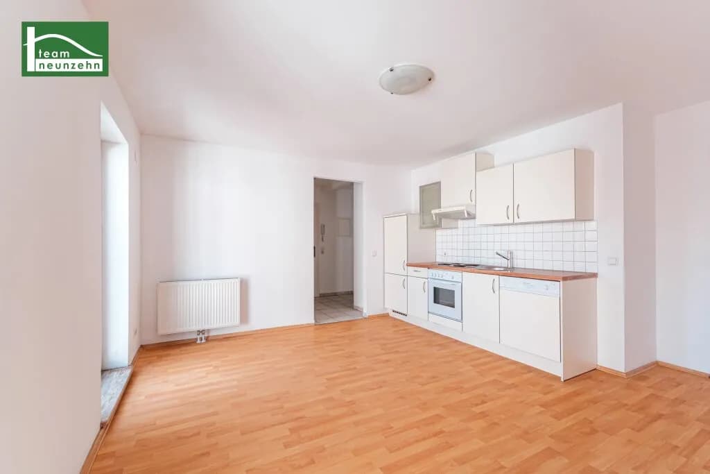 2-Zimmer-Wohnung kaufen in Wien – 43,92 m², € 239.000 – Bild 2 von 26