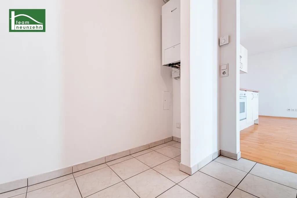 2-Zimmer-Wohnung kaufen in Wien – 43,92 m², € 239.000 – Bild 6 von 26