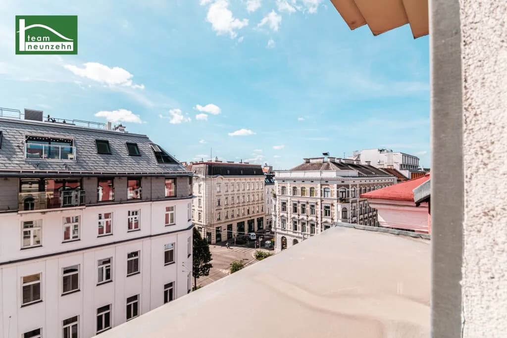 2-Zimmer-Wohnung kaufen in Wien – 43,92 m², € 239.000 – Bild 12 von 26