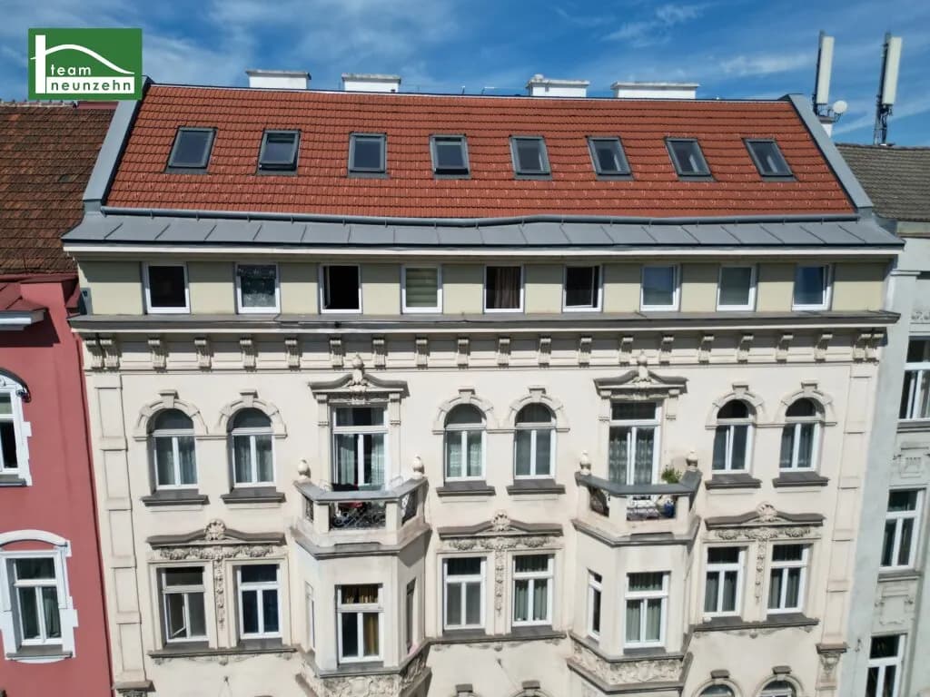 2-Zimmer-Wohnung kaufen in Wien – 43,92 m², € 239.000 – Bild 24 von 26