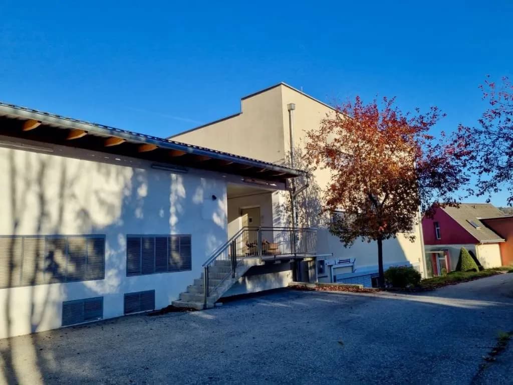 Gewerbeimmobilie mieten in Südoststeiermark – 162 m², € 1.249 – Bild 8 von 16