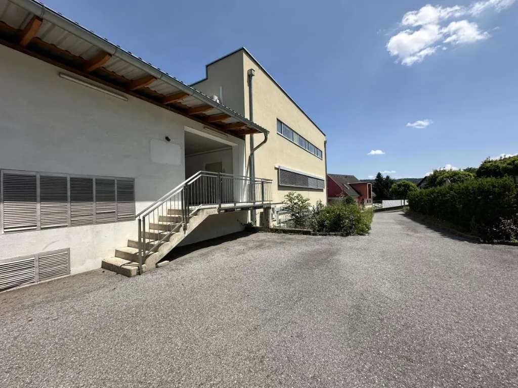 Gewerbeimmobilie mieten in Südoststeiermark – 162 m², € 1.249 – Bild 12 von 16