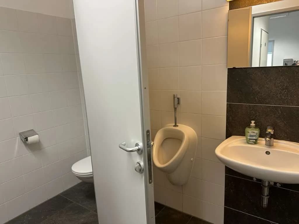 Gewerbeimmobilie mieten in Südoststeiermark – 162 m², € 1.249 – Bild 14 von 16