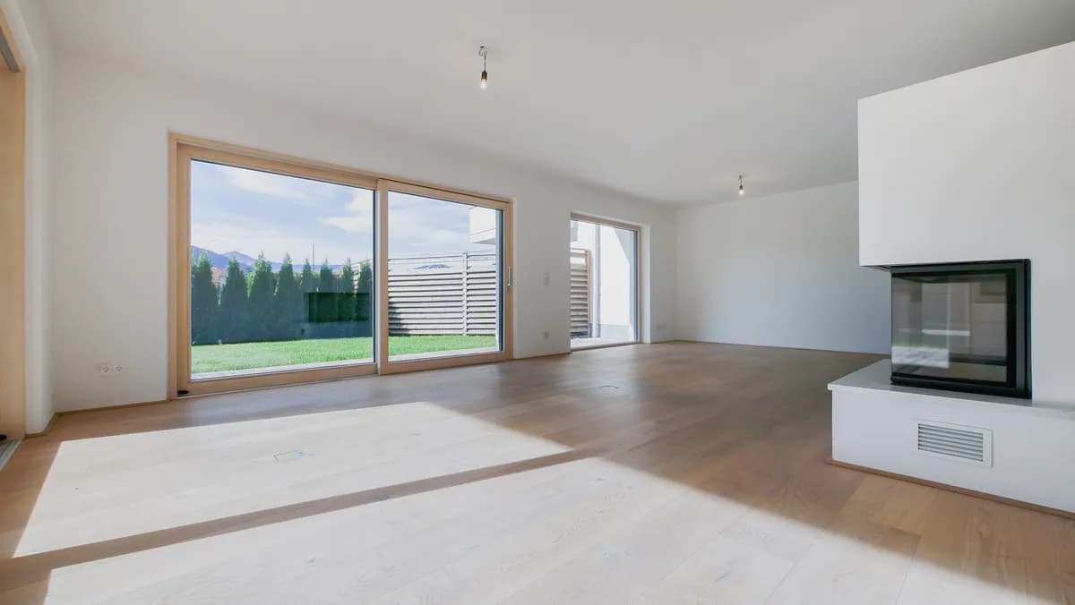 4-Zimmer-Wohnung mieten in Kitzbühel – 135 m², € 3.310 – Bild 2 von 5
