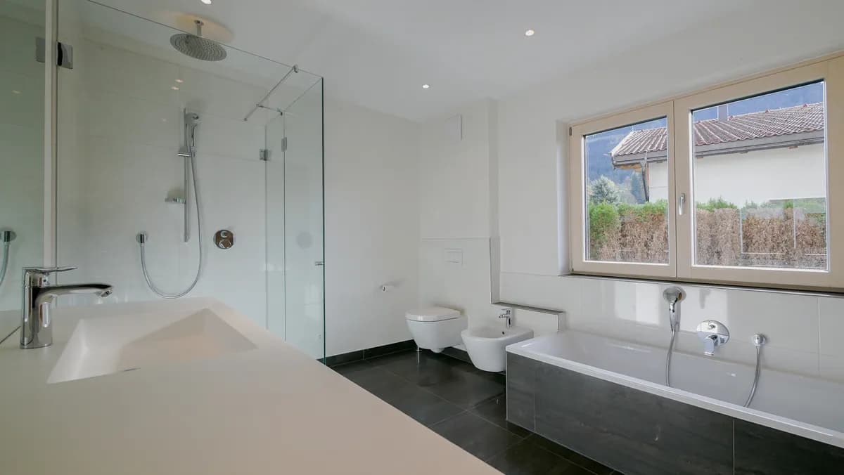 4-Zimmer-Wohnung mieten in Kitzbühel – 135 m², € 3.310 – Bild 4 von 5