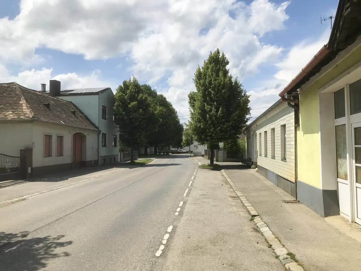 Grundstück kaufen in Mattersburg – 1 923 m², € 135.000 – Bild 3 von 9