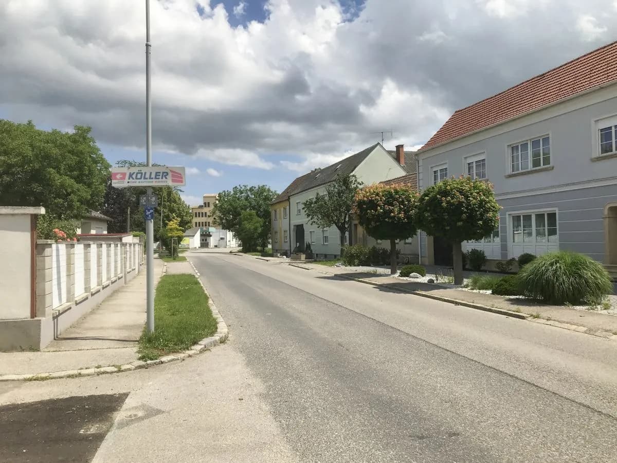 Grundstück kaufen in Mattersburg – 1 923 m², € 135.000 – Bild 4 von 9