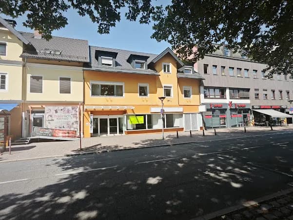 Gewerbeimmobilie mieten in Klagenfurt – 412 m², € 3.600 – Bild 2 von 7