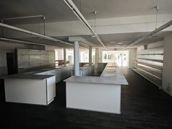 Gewerbeimmobilie mieten in Klagenfurt – 412 m², € 3.600 – Bild 3 von 7
