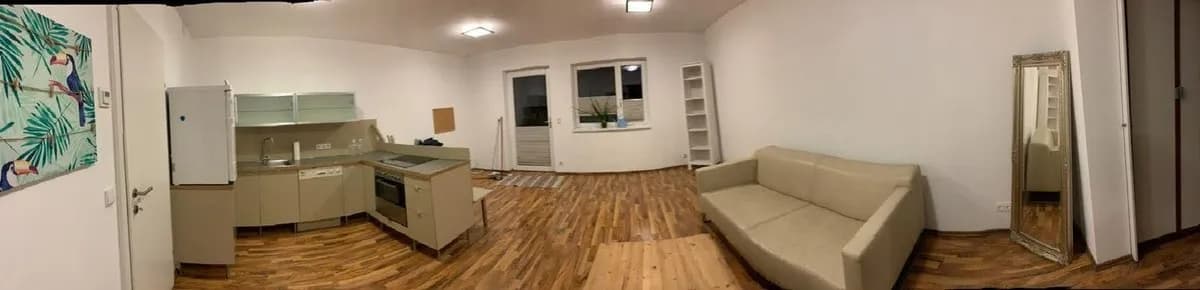Wohnung mieten in Tulln – 75 m², € 1.060