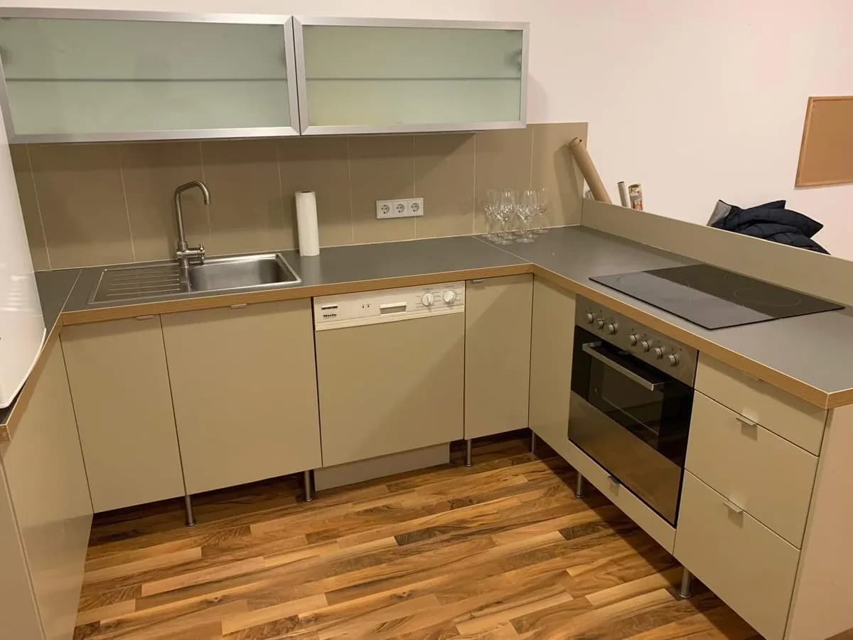 Wohnung mieten in Tulln – 75 m², € 1.060 – Bild 2 von 13