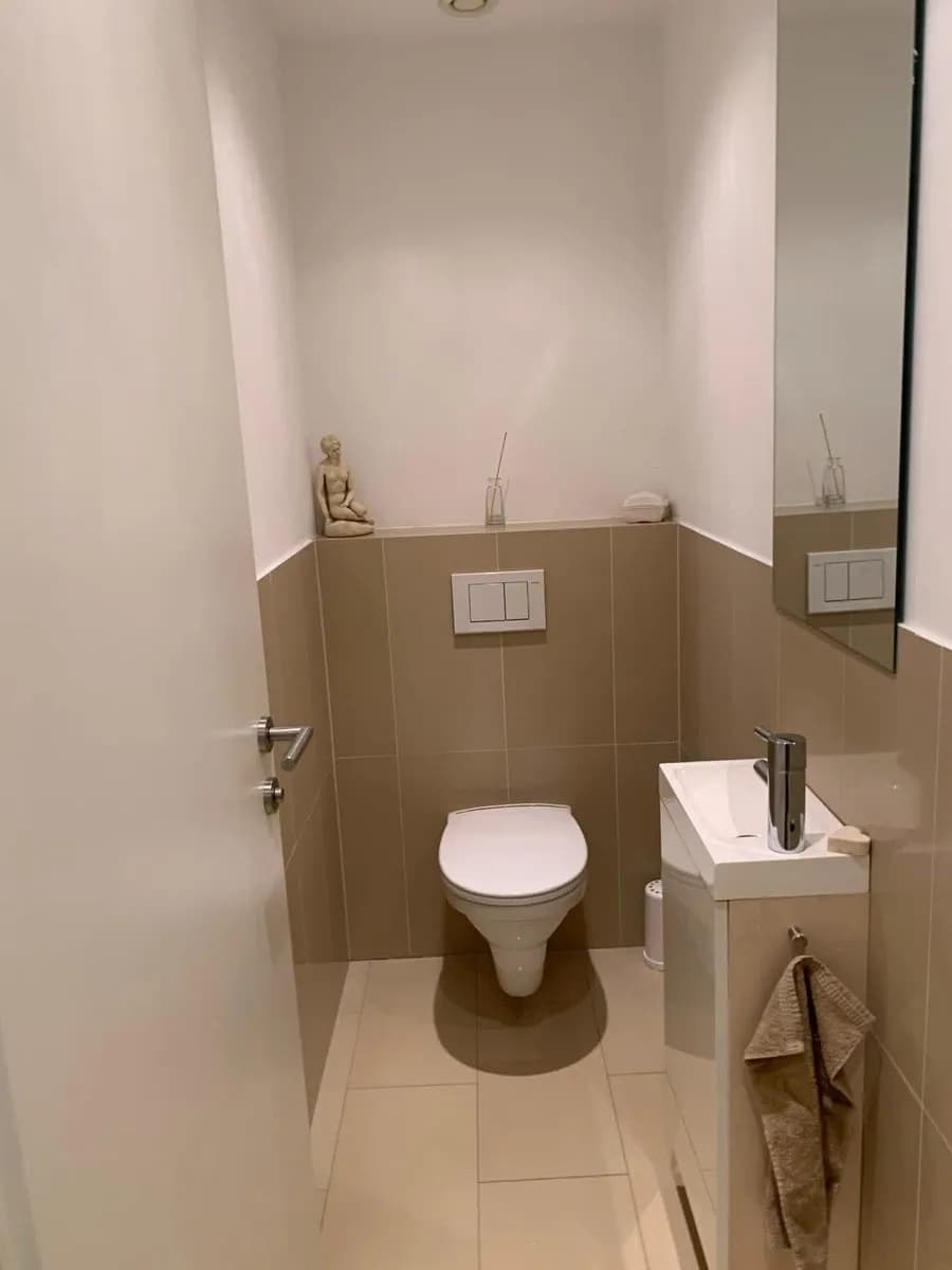 Wohnung mieten in Tulln – 75 m², € 1.060 – Bild 12 von 13