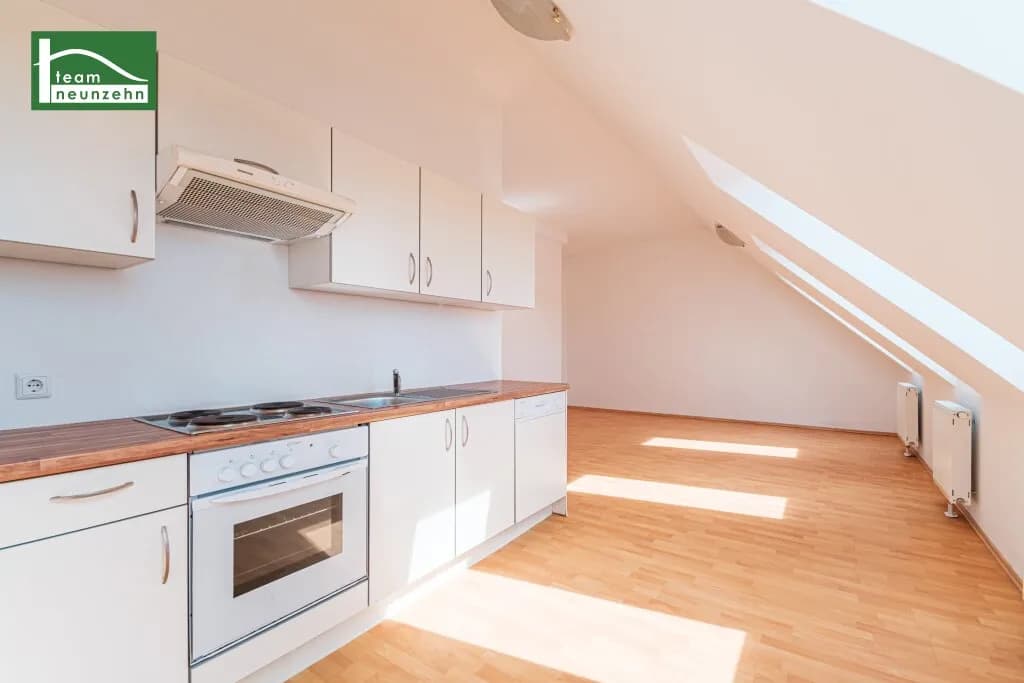 2-Zimmer-Wohnung kaufen in Wien – 66,86 m², € 279.000 – Bild 2 von 28