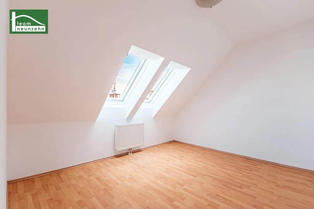 2-Zimmer-Wohnung kaufen in Wien – 66,86 m², € 279.000 – Bild 4 von 28