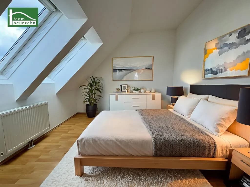 2-Zimmer-Wohnung kaufen in Wien – 66,86 m², € 279.000 – Bild 5 von 28