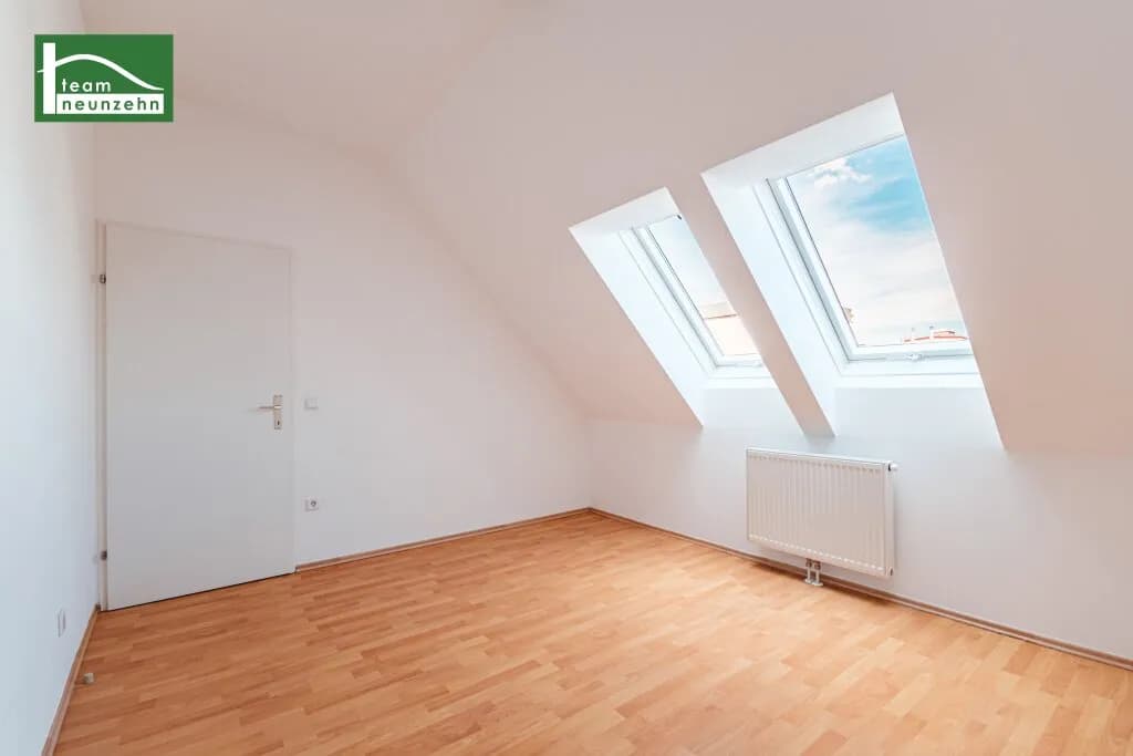 2-Zimmer-Wohnung kaufen in Wien – 66,86 m², € 279.000 – Bild 6 von 28