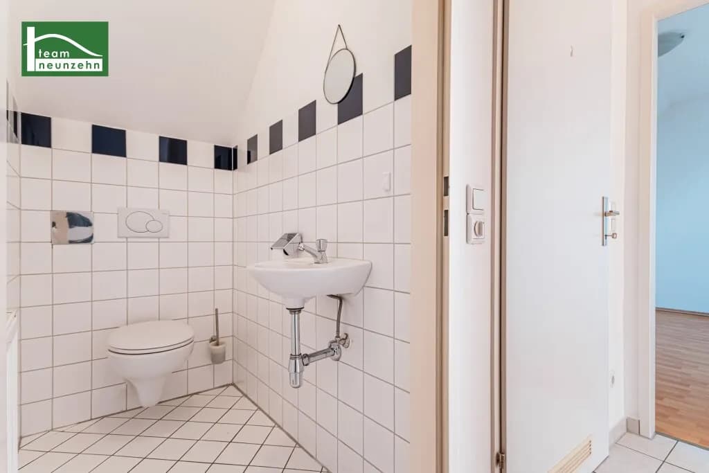 2-Zimmer-Wohnung kaufen in Wien – 66,86 m², € 279.000 – Bild 8 von 28