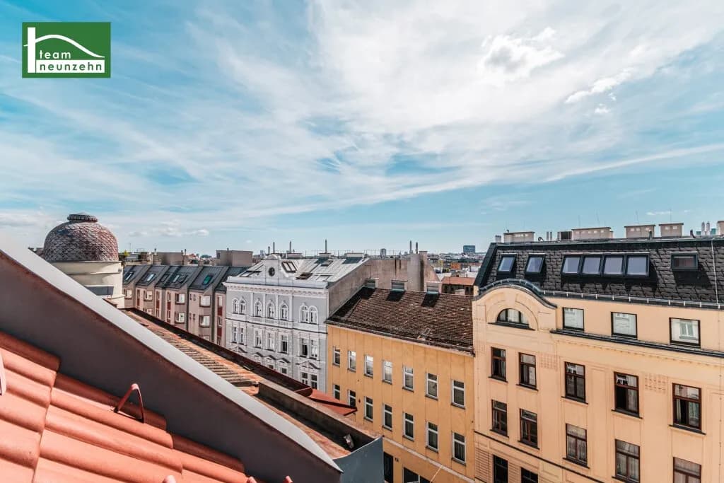2-Zimmer-Wohnung kaufen in Wien – 66,86 m², € 279.000 – Bild 13 von 28