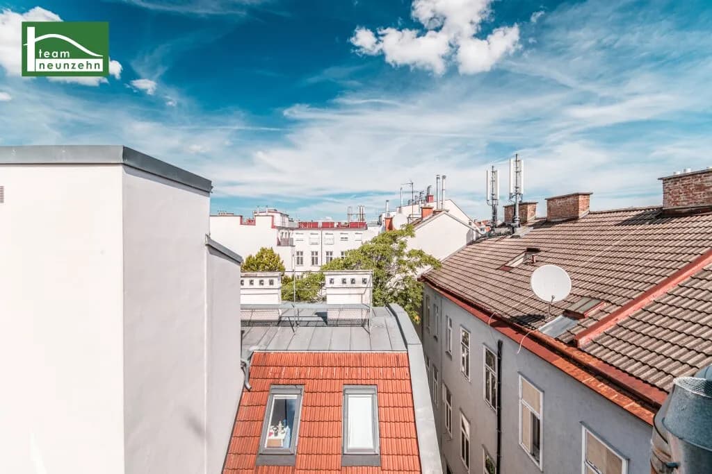 2-Zimmer-Wohnung kaufen in Wien – 66,86 m², € 279.000 – Bild 14 von 28