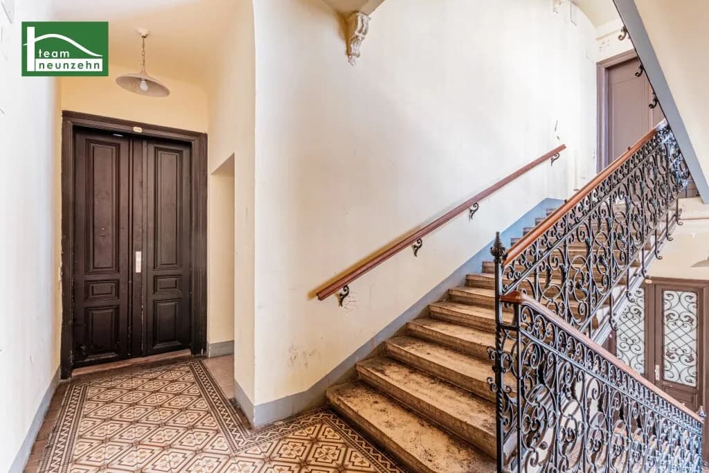 2-Zimmer-Wohnung kaufen in Wien – 66,86 m², € 279.000 – Bild 16 von 28