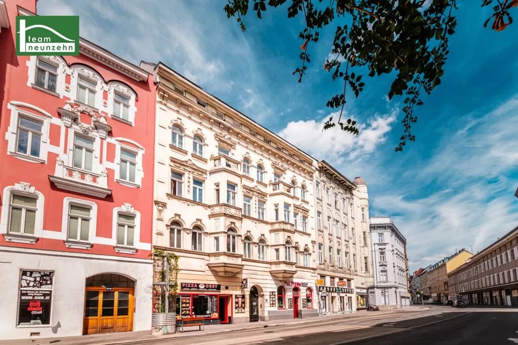 2-Zimmer-Wohnung kaufen in Wien – 66,86 m², € 279.000 – Bild 19 von 28