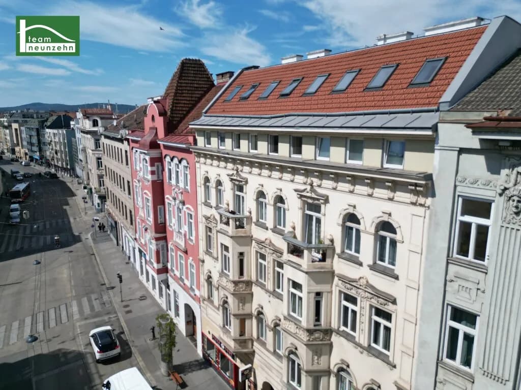 2-Zimmer-Wohnung kaufen in Wien – 66,86 m², € 279.000 – Bild 20 von 28