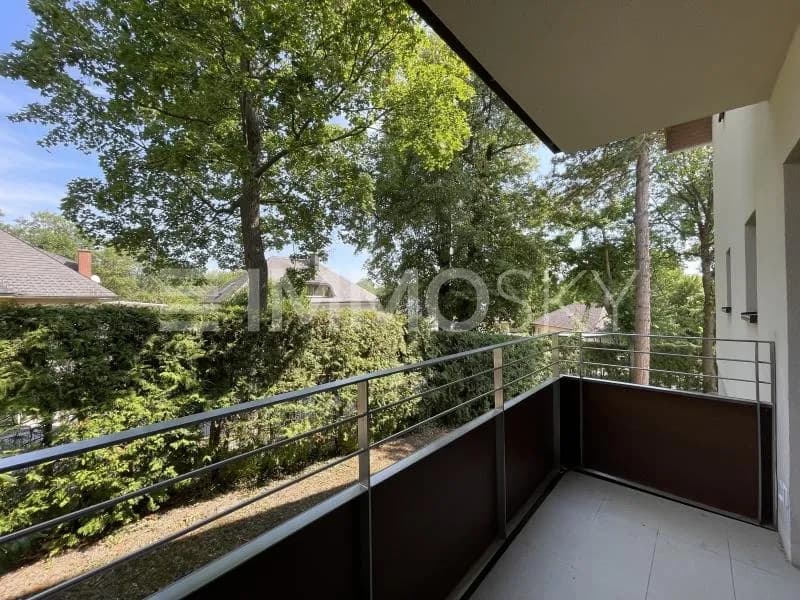 2-Zimmer-Wohnung kaufen in Baden – 69 m², € 299.000