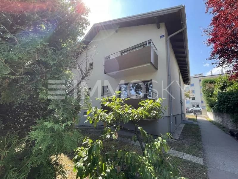 2-Zimmer-Wohnung kaufen in Baden – 69 m², € 299.000 – Bild 4 von 4