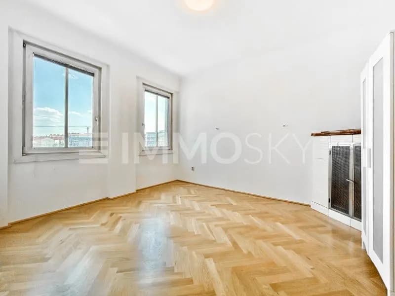 3-Zimmer-Wohnung kaufen in Wien – 79 m², € 347.000
