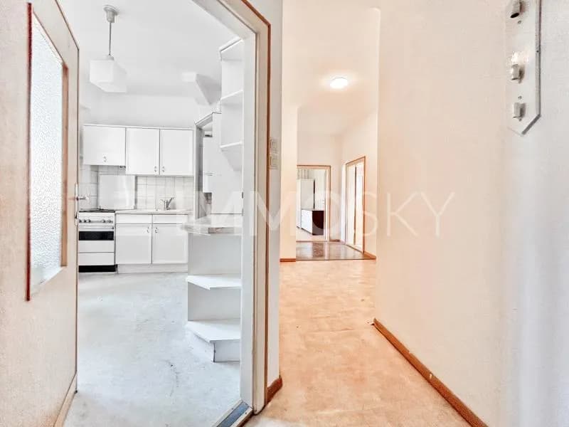 3-Zimmer-Wohnung kaufen in Wien – 79 m², € 347.000 – Bild 4 von 5