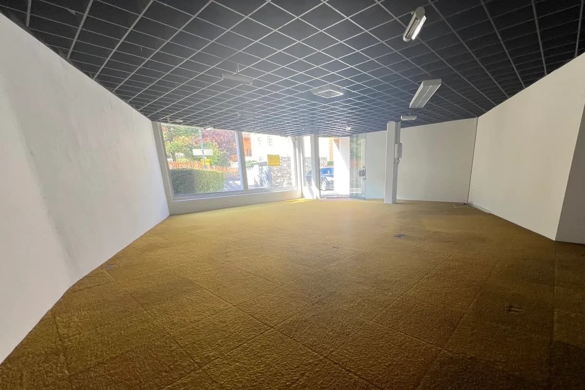 Gewerbeimmobilie mieten in Innsbruck-Land – 47 m², € 800 – Bild 3 von 5