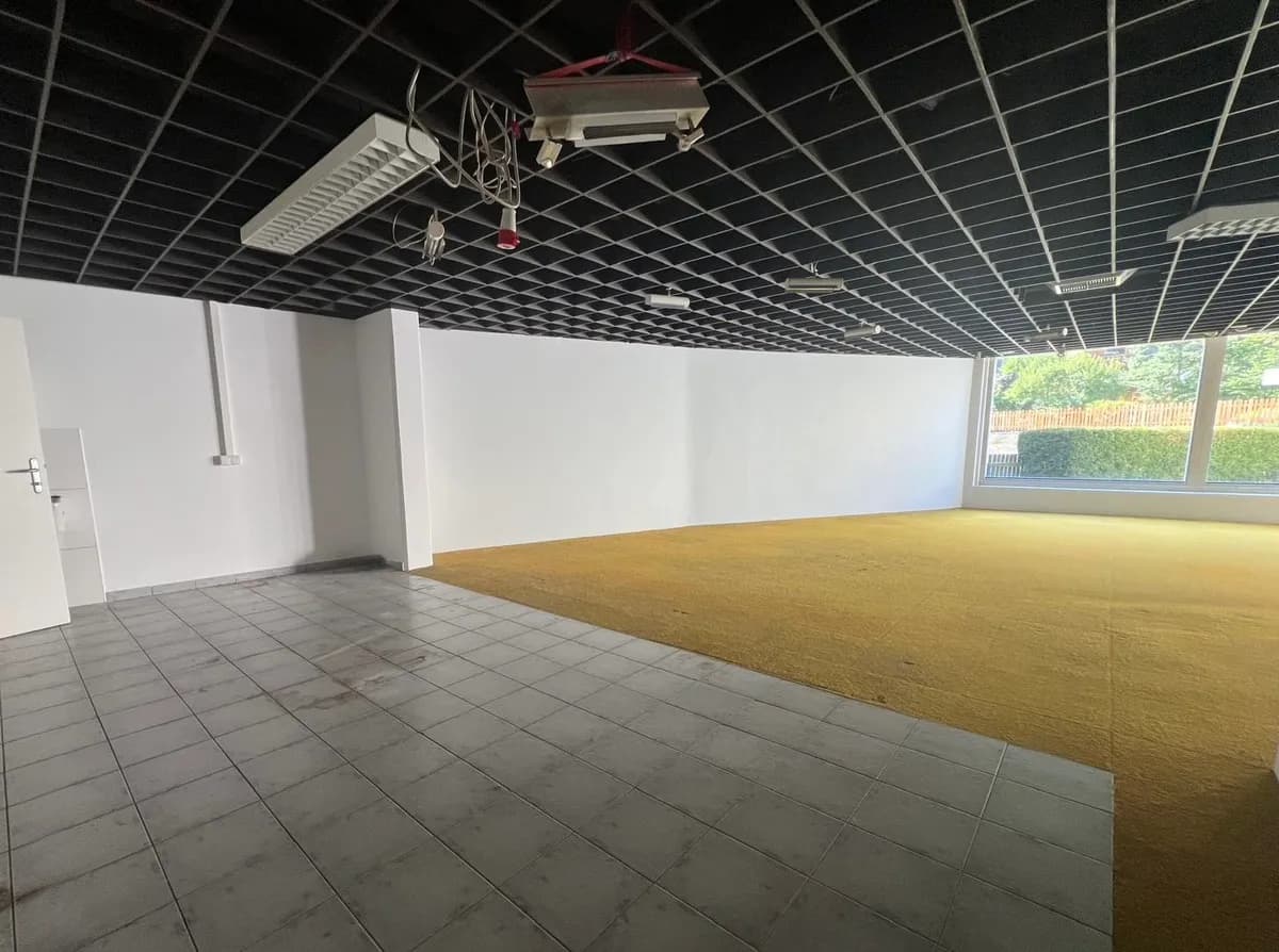 Gewerbeimmobilie mieten in Innsbruck-Land – 47 m², € 800 – Bild 5 von 5