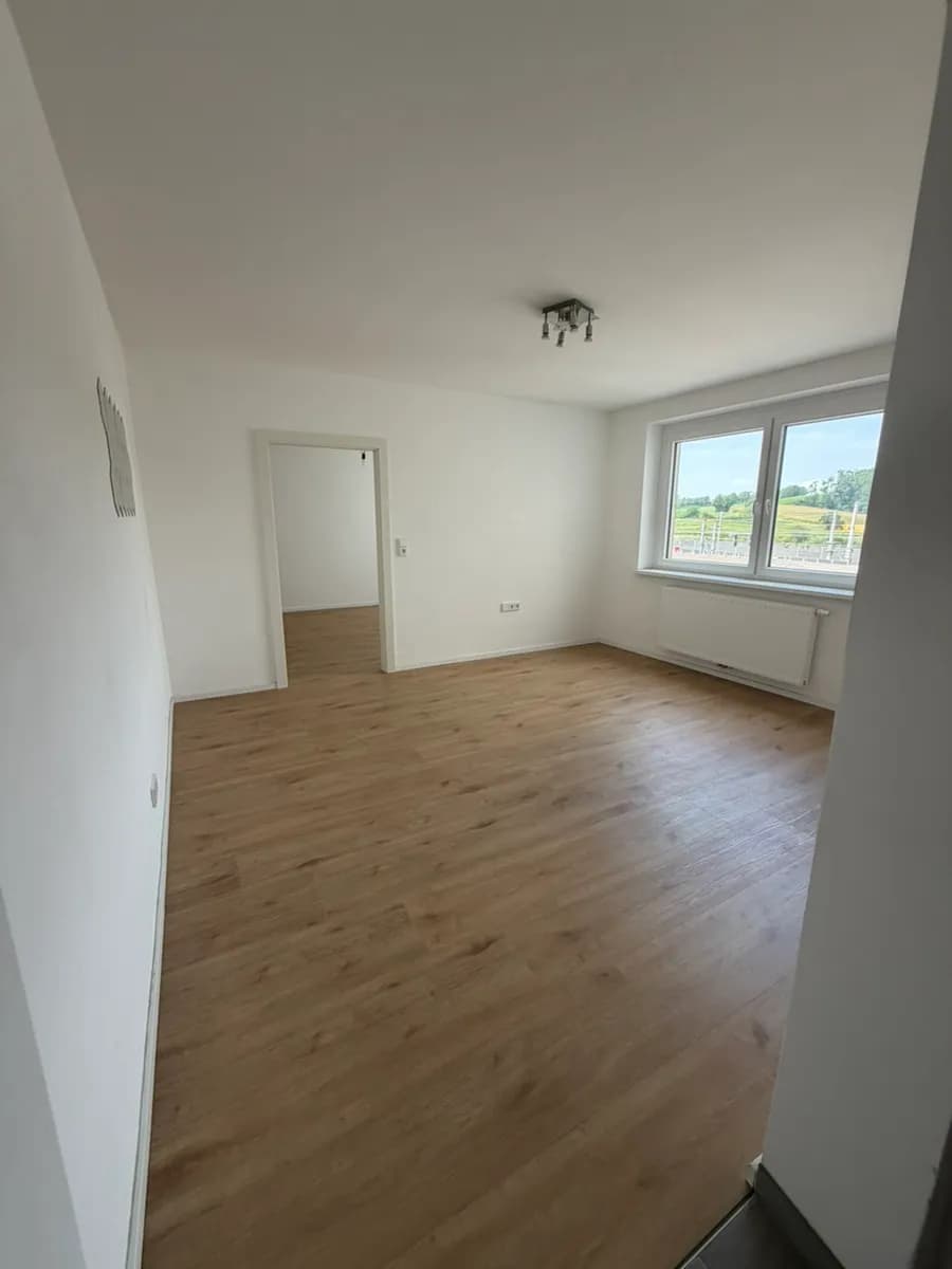 2-Zimmer-Wohnung mieten in Linz – 56 m², € 830