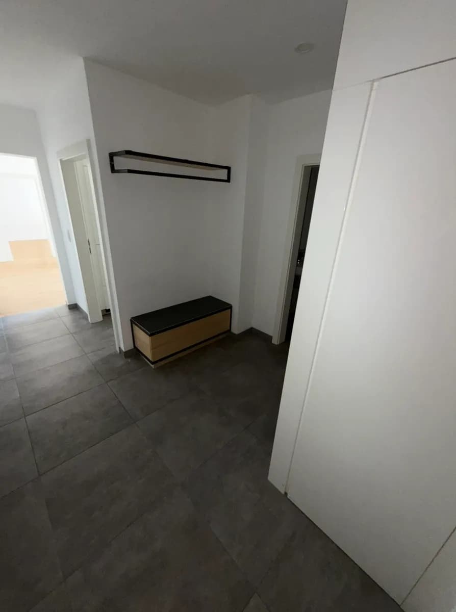 2-Zimmer-Wohnung mieten in Linz – 56 m², € 830 – Bild 2 von 5